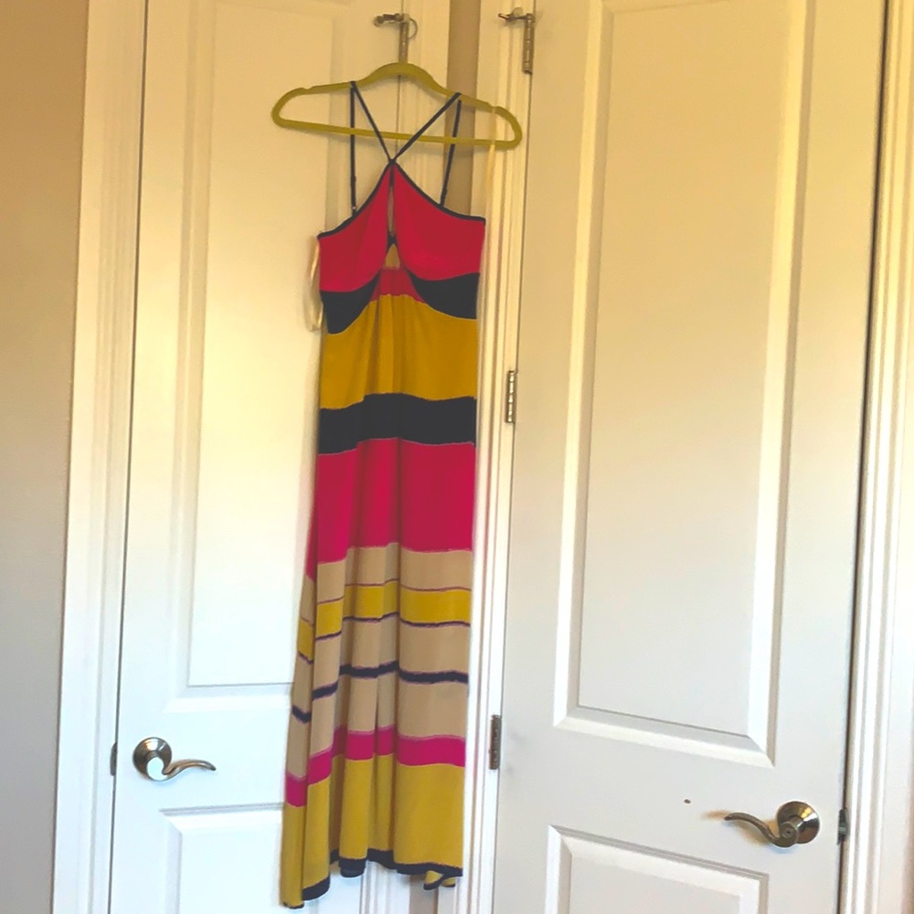 Beautiful dress